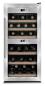 Preview: CASO WineComfort 240 Smart